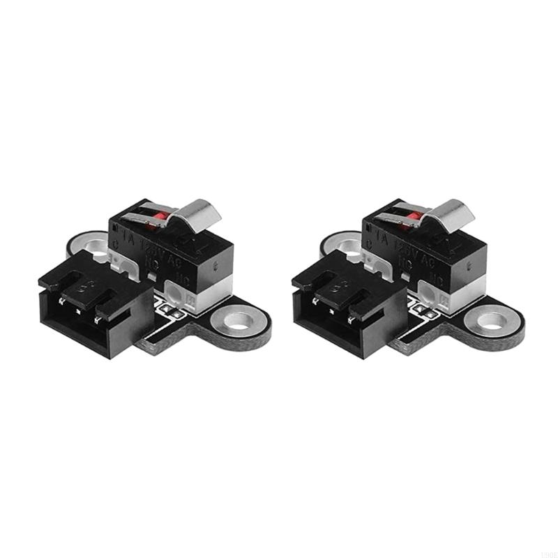 Cnc 3018 Pro Max Metal - وحدة التبديل الميكانيكية الطابعة U90E لـ