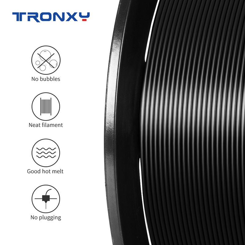 Tronxy خيوط طابعة ثلاثية الأبع - مراجعة Cnc 3018 Pro Max Metal وسعره